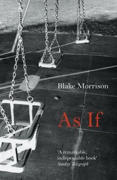 As If (eBook, ePUB) - Morrison, Blake