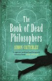 Book Of Dead Philosophers (eBook, ePUB)