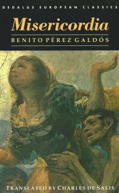 Cover Misericordia (eBook, ePUB)