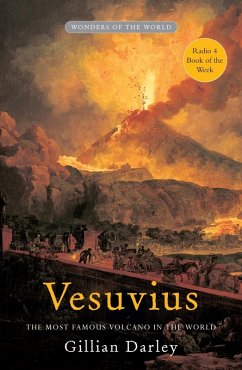 Vesuvius (eBook, ePUB) - Darley, Gillian