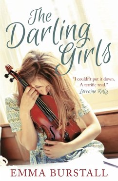 The Darling Girls - Burstall, Emma