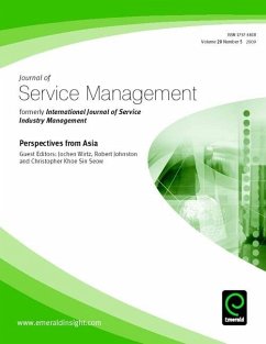Cover Perspectives from Asia (eBook, PDF)