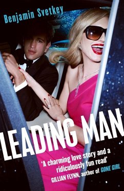 Leading Man (eBook, ePUB) - Svetkey, Benjamin