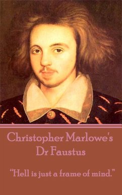 Dr Faustus (eBook, ePUB) - Marlowe, Christopher