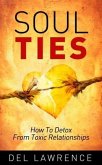 Soul Ties (eBook, ePUB) Soul Ties (eBook, ePUB)