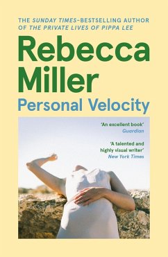 Personal Velocity (eBook, ePUB) - Miller, Rebecca