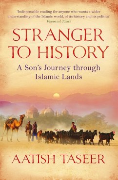 Stranger to History (eBook, ePUB) - Taseer, Aatish
