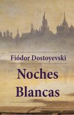 Noches blancas (eBook, ePUB)