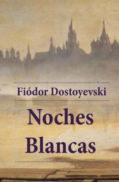 Cover Noches blancas (eBook, ePUB)