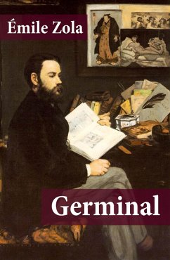 Germinal (eBook, ePUB) - Zola, Émile