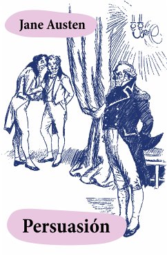 Persuasión (eBook, ePUB) - Austen, Jane