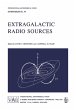 Extragalactic Radio Sources - Bild 1
