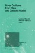 Mass Outflows from Stars and Galactic... - Bild 1