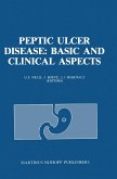 Peptic Ulcer Disease: Basic and Clinical Aspects