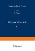 Structure of Liquids / Struktur der Flüssigkeiten