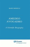 Amedeo Avogadro