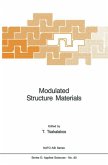 Modulated Structure Materials