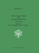 The Ecology of Areas with Serpentinized... - Bild 1