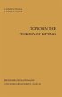 Topics in the Theory of Lifting - Bild 1