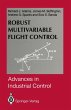Robust Multivariable Flight Control - Bild 1