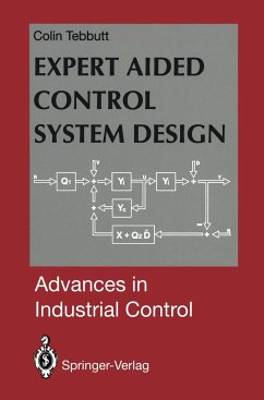 Expert Aided Control System Design - Tebbutt, Colin D.