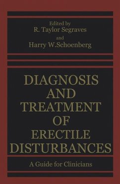 Diagnosis and Treatment of Erectile Disturbances