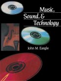 Music, Sound, and Technology