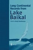 Long Continental Records from Lake Baikal