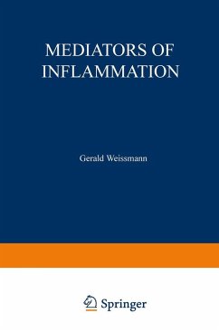 Cover Mediators of Inflammation
