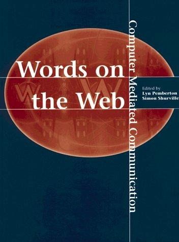 Words on the Web (eBook, PDF)