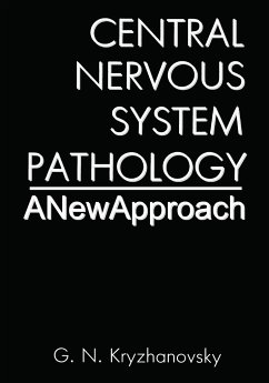 The Human Central Nervous System von Rudolf Nieuwenhuys; Jan Voogd ...