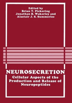 Neurosecretion