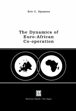 The Dynamics of Euro-African Co-operation - Djamson, E. C.