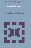 Convolutional Calculus