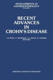 Recent Advances in Crohn¿s Disease