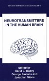 Neurotransmitters in the Human Brain Neurotransmitters in the Human Brain