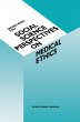 Social Science Perspectives on Medical... - Bild 1