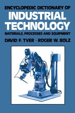 Encyclopedic Dictionary of Industrial Technology
