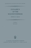 Dynamics of the Magnetosphere