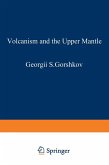 Volcanism and the Upper Mantle