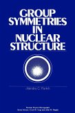 Group Symmetries in Nuclear Structure