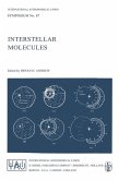 Interstellar Molecules Interstellar Molecules