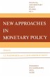New Approaches in Monetary Policy - Bild 1