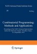 Combinatorial Programming: Methods and... - Bild 1