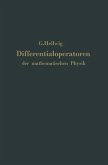 Differentialoperatoren der mathematischen Physik