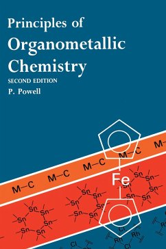Principles of Organometallic Chemistry - Powell, P.