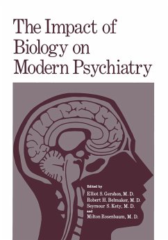 The Impact of Biology on Modern Psychiatry