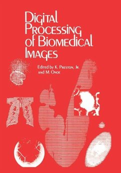 Digital Processing of Biomedical Images