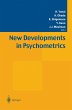 New Developments in Psychometrics - Bild 1