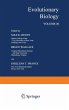 Evolutionary Biology - Bild 1